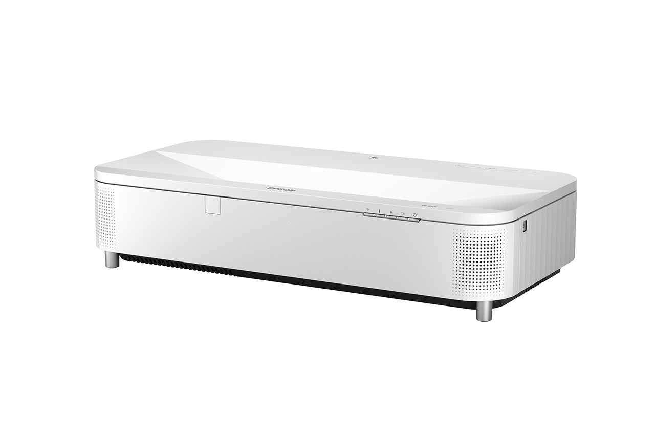 Epson EB-810E, Laser-3LCD-Projektor – Full HD, 5000 ANSI-Lumen, Ultrakurzdistanz (UST), 16:9