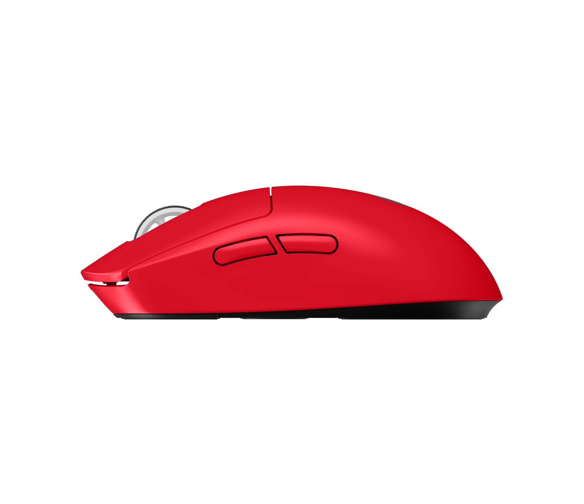 Logitech G PRO X SUPERLIGHT 2 SE – Gaming-Maus – Kabellos (2,4 GHz), 44000 DPI, Rechts, Rot