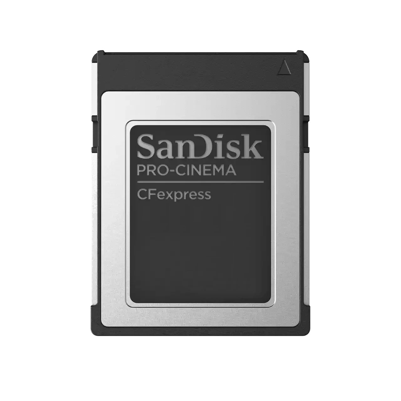 SanDisk Barcode-Etiketten