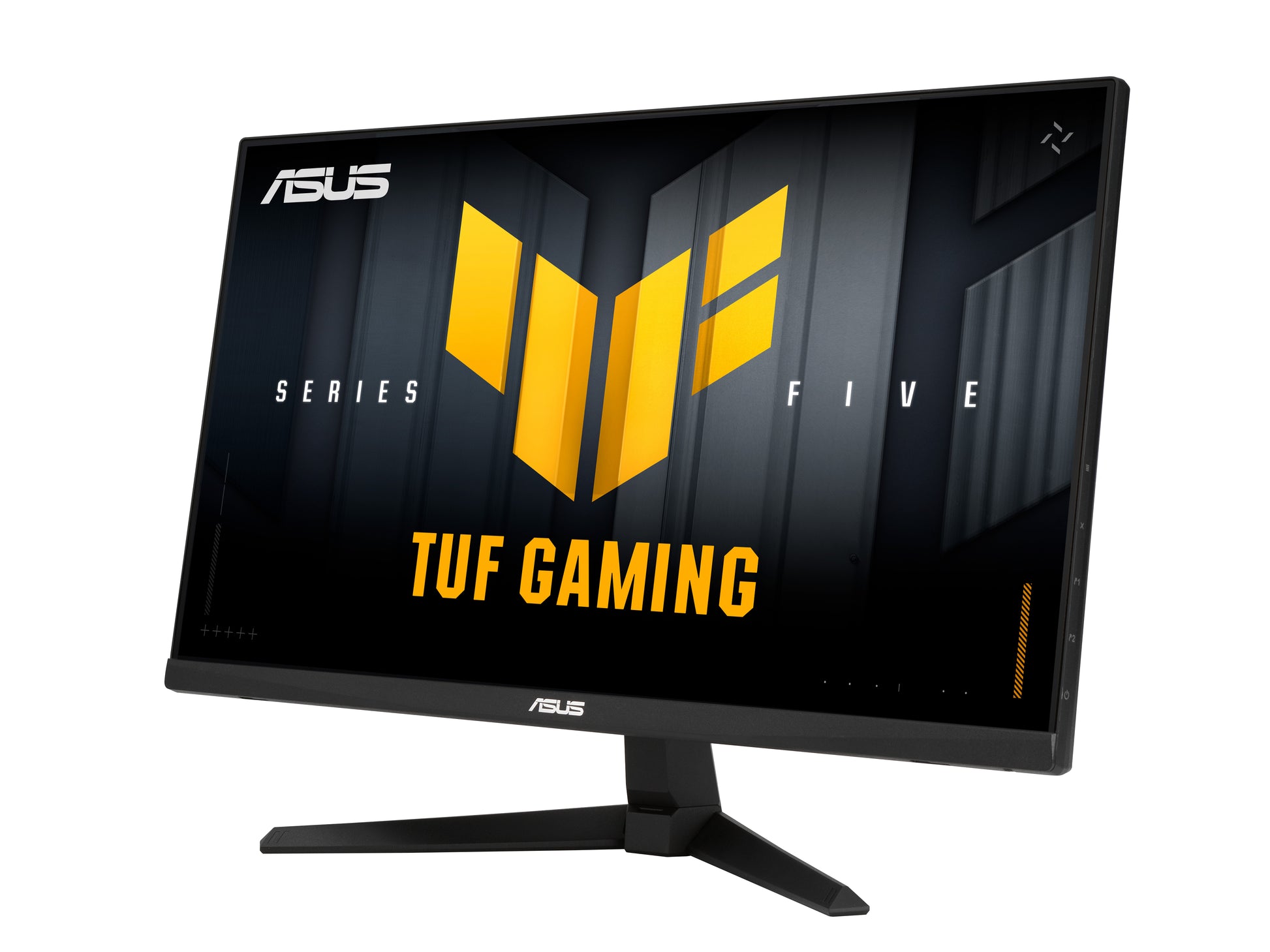 ASUS TUF Gaming VG259QM5A – Monitor, 24,5" 1920 × 1080 (Full HD), LCD, Schwarz