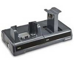 Intermec FlexDock Desktop Geräte-Dock – 1× USB-A, für CN70/CN70e