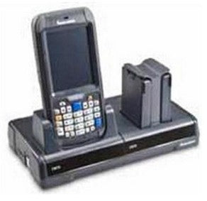 Intermec FlexDock Desktop Geräte-Dock – 1× USB-A, für CN70/CN70e
