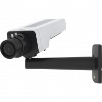 Axis P1375 Barebone Netzwerkkamera – Full HD (1080p), PoE (802.3af), microSDXC