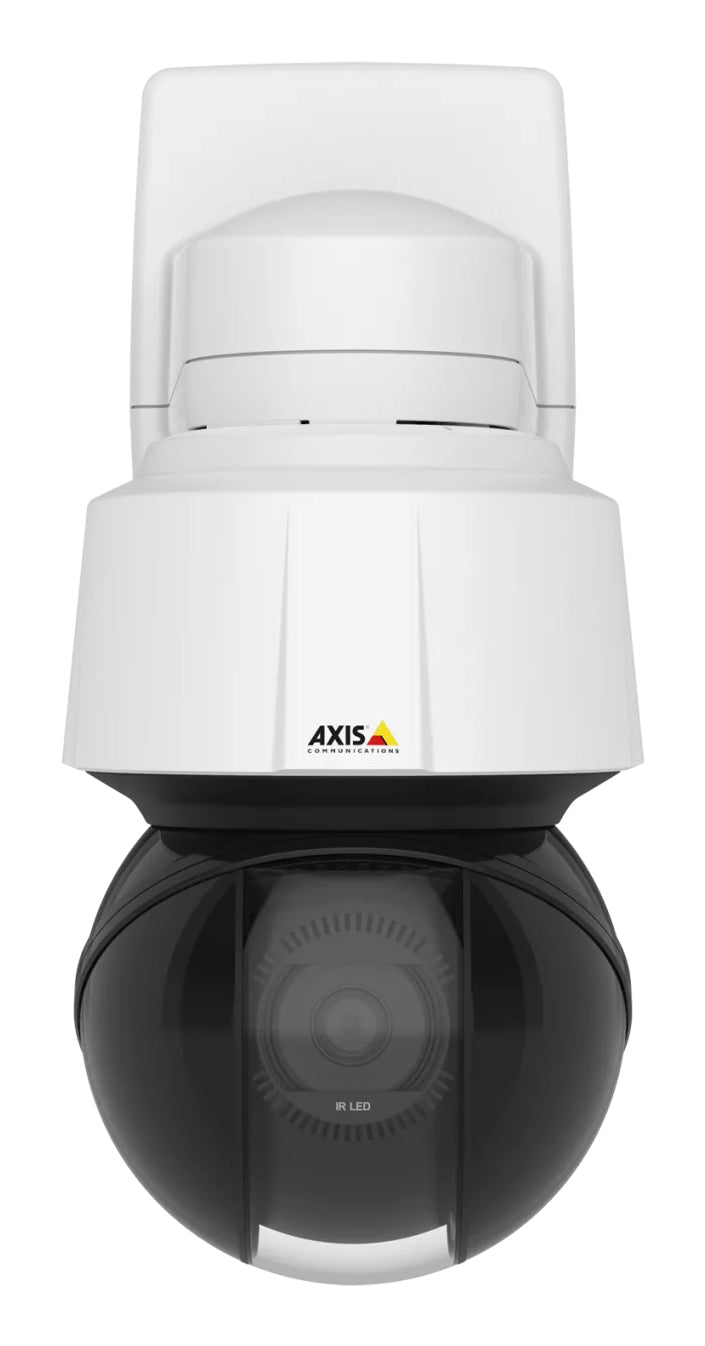Axis Q6135-LE PTZ-Kamera – 32× Optischer Zoom, Reichweite 200 m