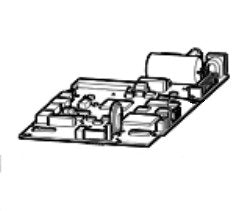 Zebra Logische Hauptplatine P1080383-252 – für ZD410, ZD420C, ZD420D und andere