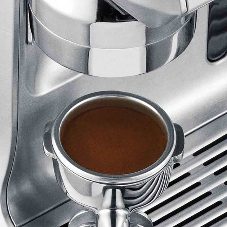 Sage Oracle Touch Espressomaschine (Siebträger) – 15 bar, 2,5 l, Milchschaumdüse, 39,2 × 45,4 × 37,3 cm