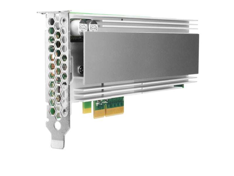 HPE P10266-B21 – 3.2 TB NVMe PCIe x8 HH/HL SSD, 6200/2900 MB/s, TLC