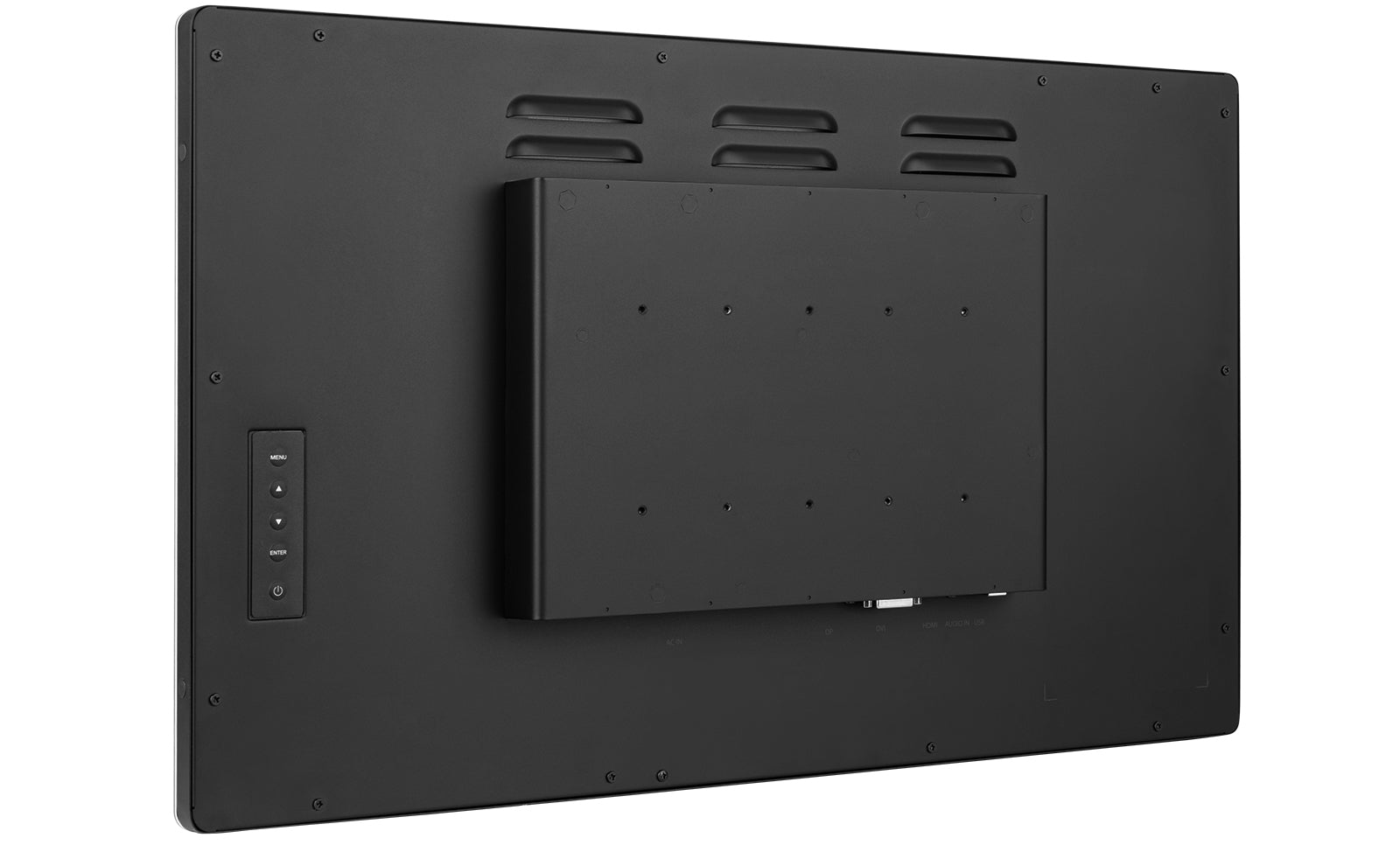 iiyama ProLite TF2738MSC-B2 – Monitor, 27", 1920 × 1080 (Full HD), Touch, Schwarz