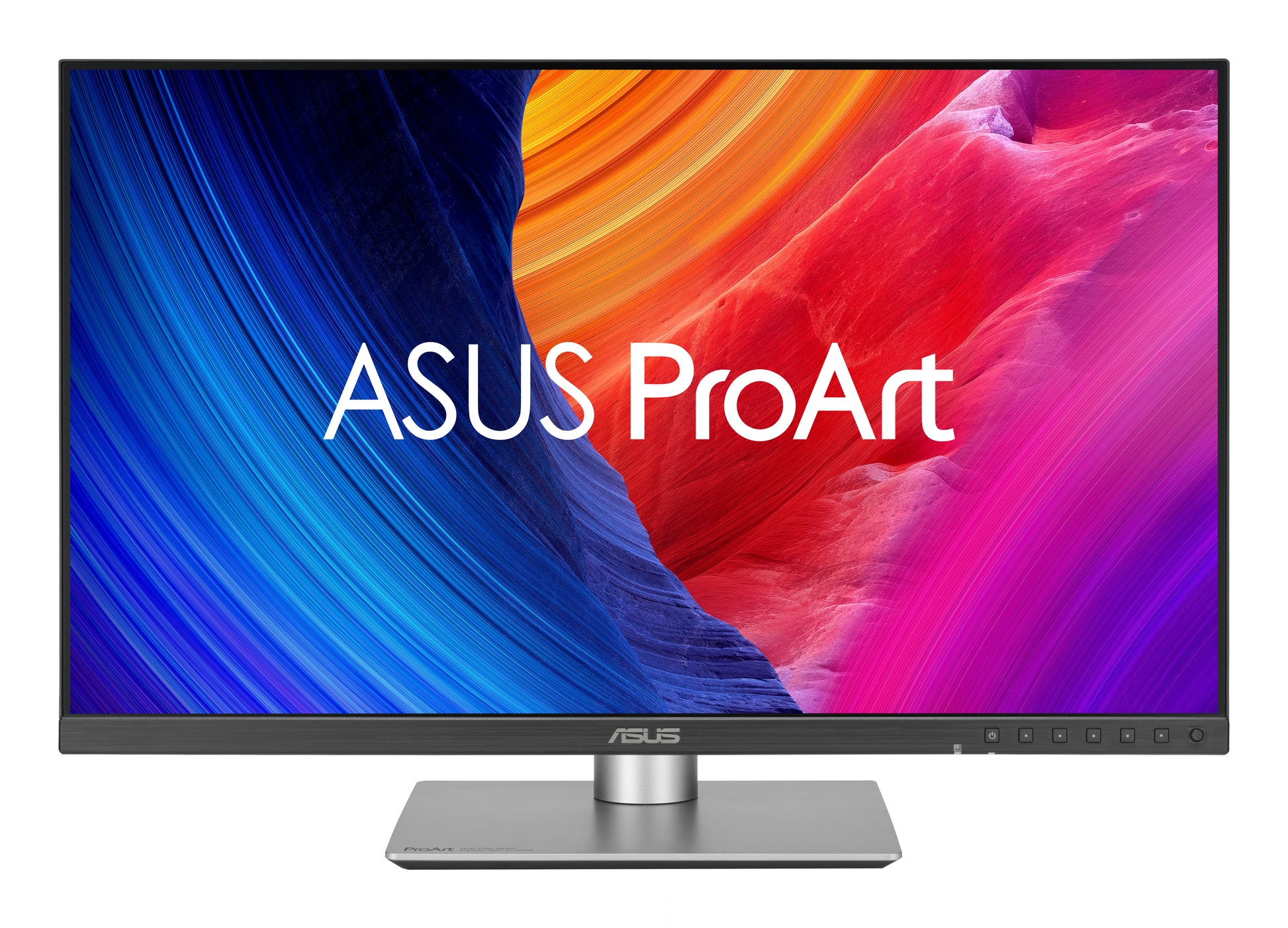 ASUS ProArt PA278Cgrv – 27", 2560 × 1440 (WQHD), IPS, 144 Hz, USB-C 96 W, KVM, DisplayHDR 400