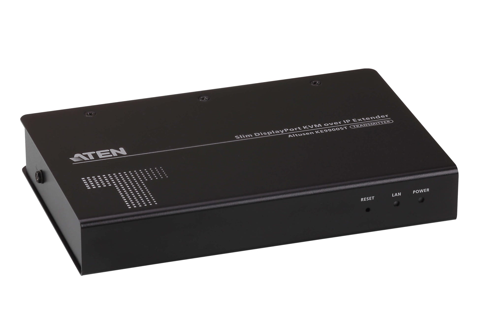 ATEN KE9900ST – DisplayPort KVM-over-IP Sender, 1920 × 1200@60 Hz, HDCP 1.3, für KE-Serie Empfänger