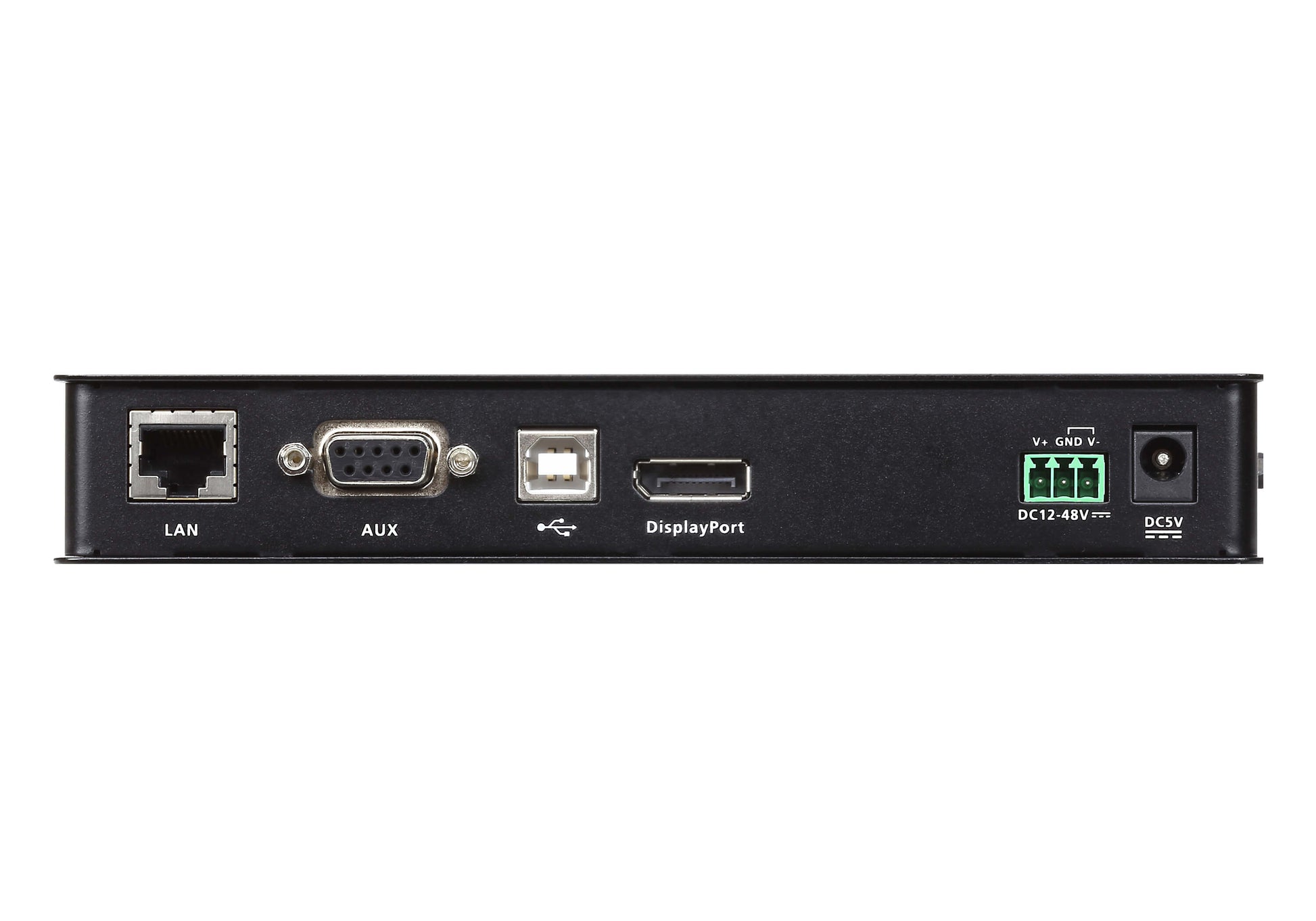 ATEN KE9900ST – DisplayPort KVM-over-IP Sender, 1920 × 1200@60 Hz, HDCP 1.3, für KE-Serie Empfänger