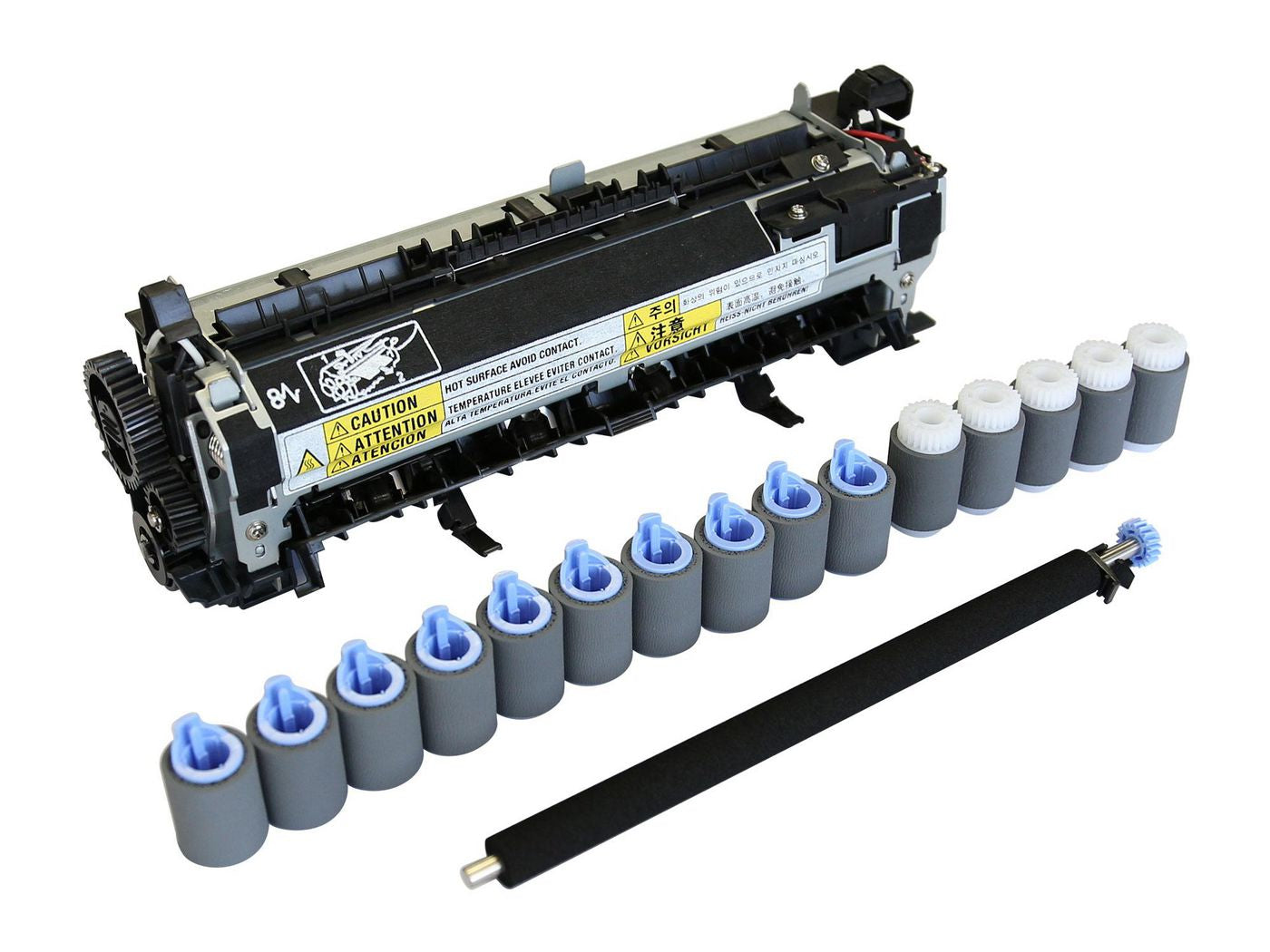 CoreParts Wartungskit, 220 V – für HP LaserJet M604dn, 604n, 605dn und andere