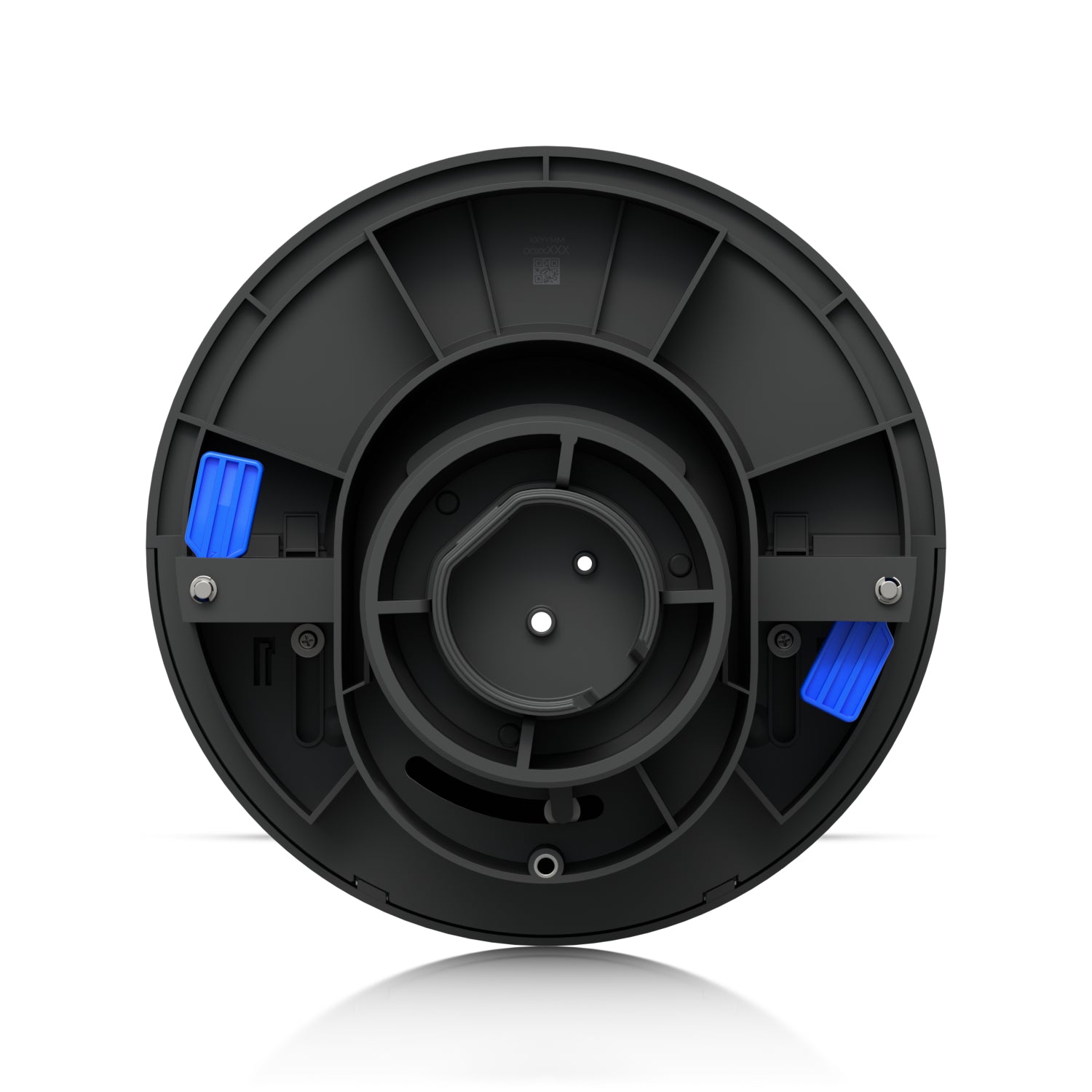 Ubiquiti UACC-G6-PTZ-ICM-B Deckenhalterung – für UVC-G6-PTZ – wetterfest – Schwarz