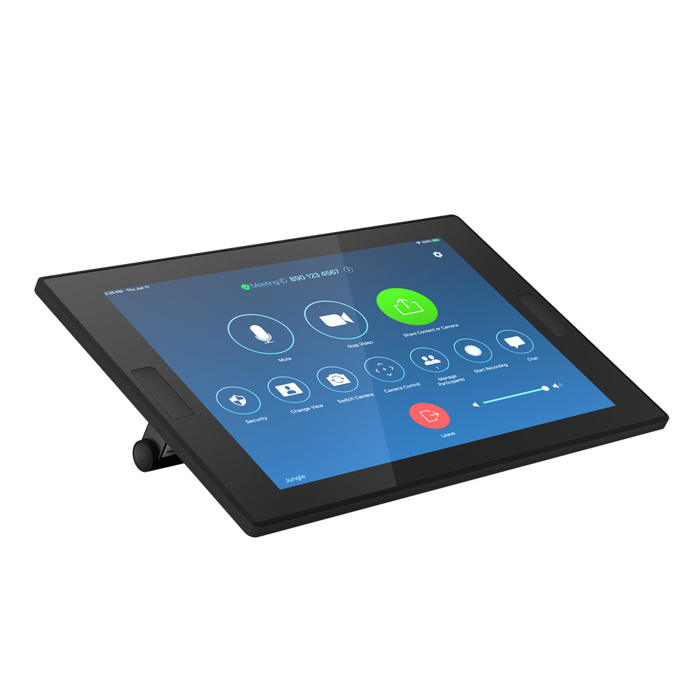 Lenovo THINKSMART ONE – PTZ-Konferenzkamera – IP-Controller, Zoom
