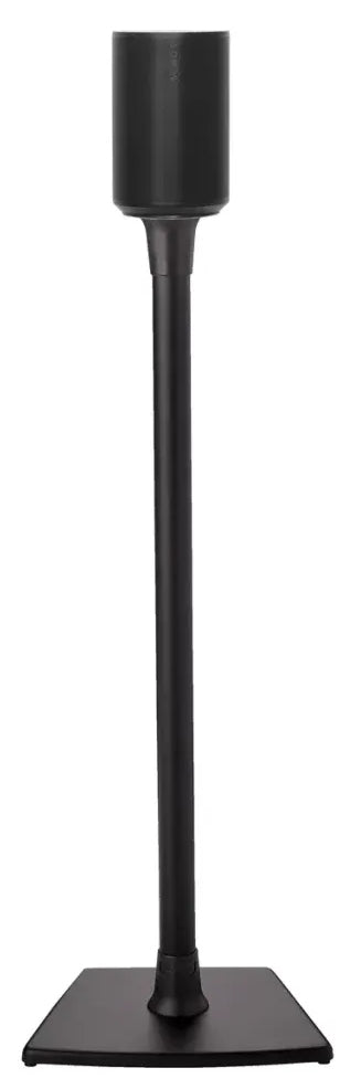 Sanus – Ständer für Sonos Era 100, Tragkraft 2,3 kg, Schwarz