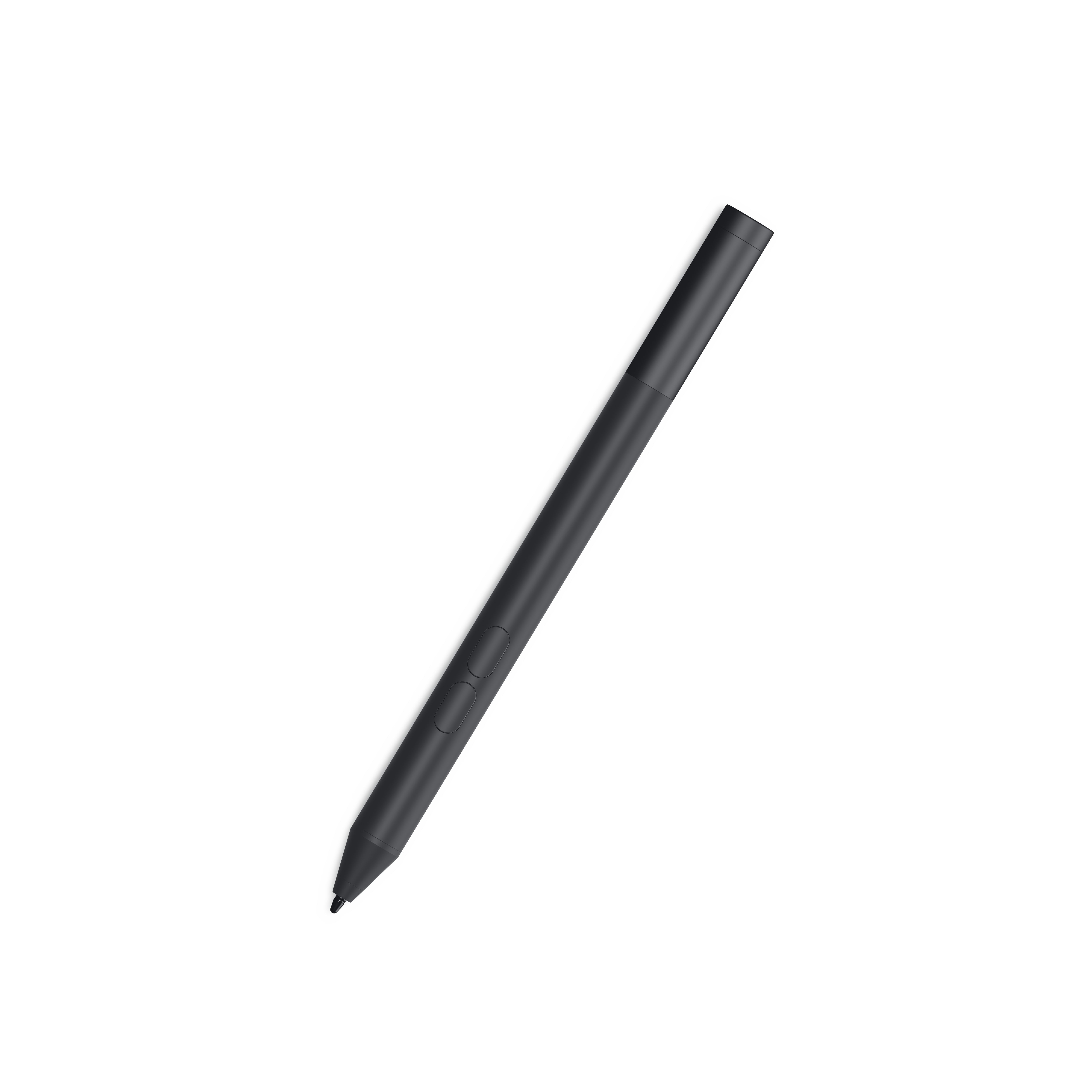 DELL Eingabestift für Inspiron 7590/7390 2-in-1 – 2 Tasten, AAAA-Batterie – Schwarz
