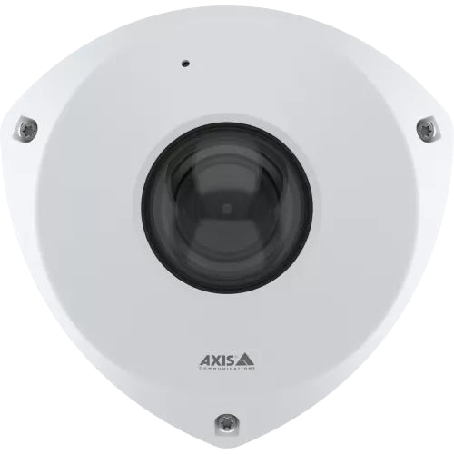 Axis P9117-PV Kamera – 6 MP, Innen-Eckmontage