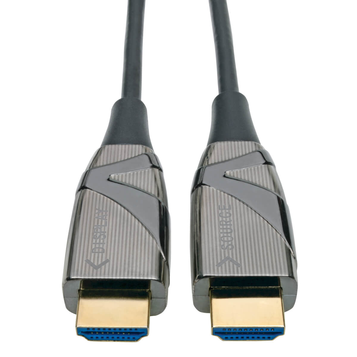 Tripp Lite HDMI Kabel HDMI 2.0 4K 60 Hz – 10 m – AOC, HDR