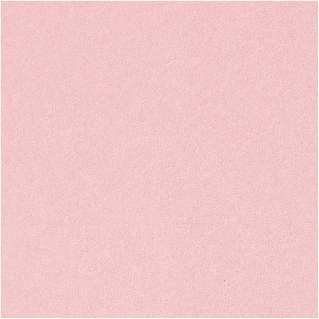 Creativ Company Fotokarton – A4, rosa, 220 g/m² – 10 Blatt