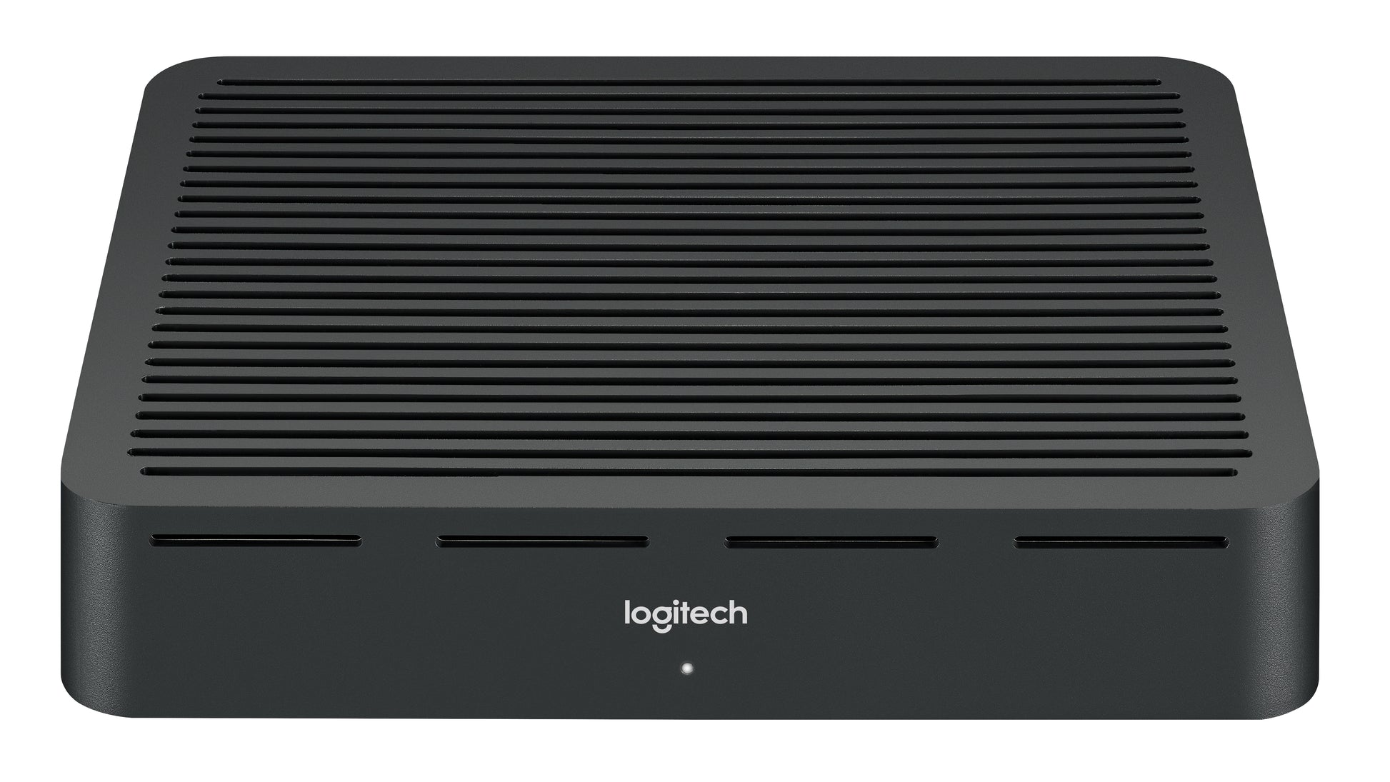 Logitech Rally DISPLAY HUB – Ersatzteil – HDMI x2, LAN (RJ45), für Rally