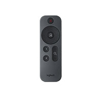 Logitech Rally Kamera Fernbedienung – für Rally Kamera – Grau