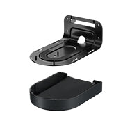 Logitech Montagekit Rally – Schwarz – für Rally-Kameras