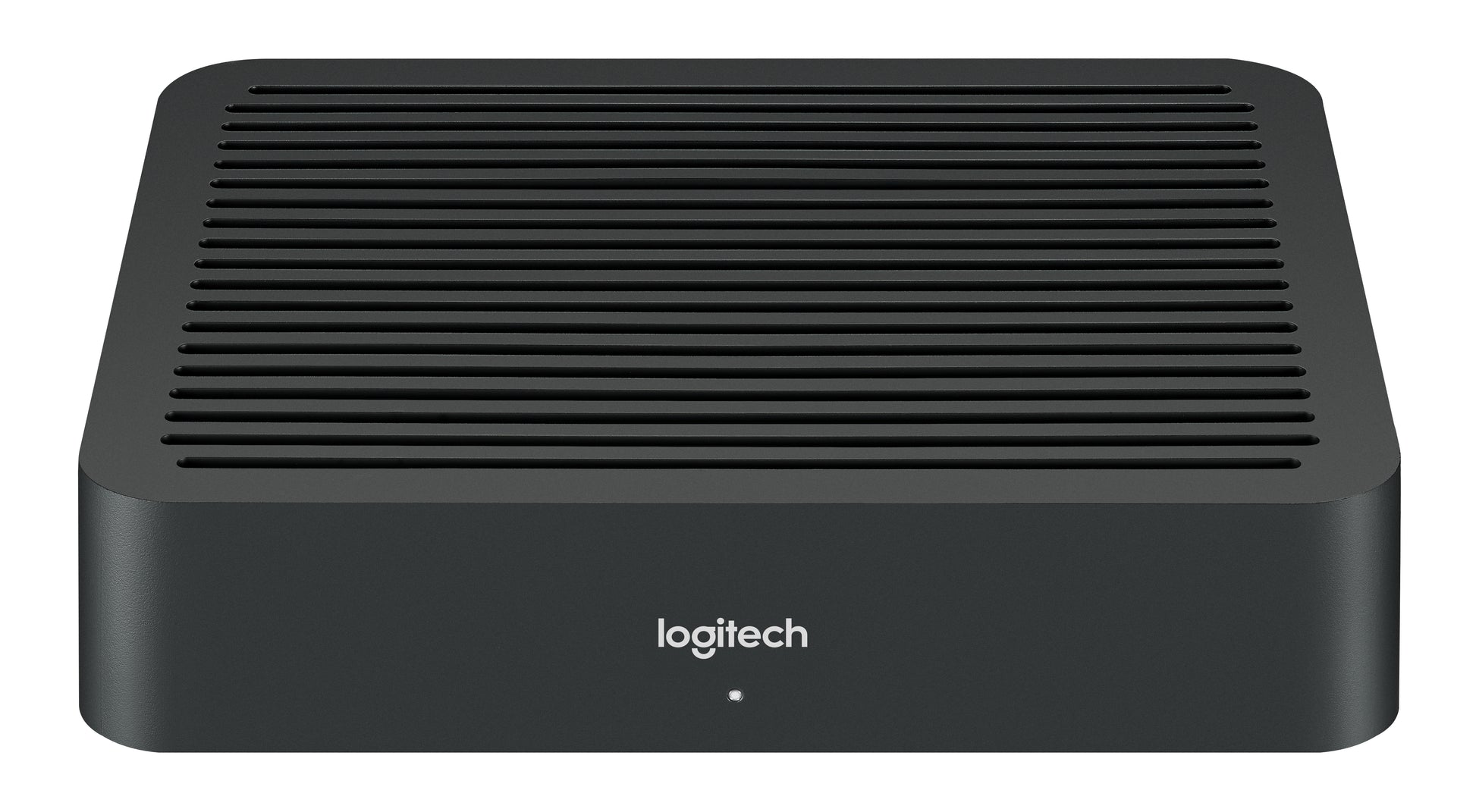 Logitech Rally Table Hub – BYOD-Kit – für Rally, HDMI x2, LAN (RJ45) x2