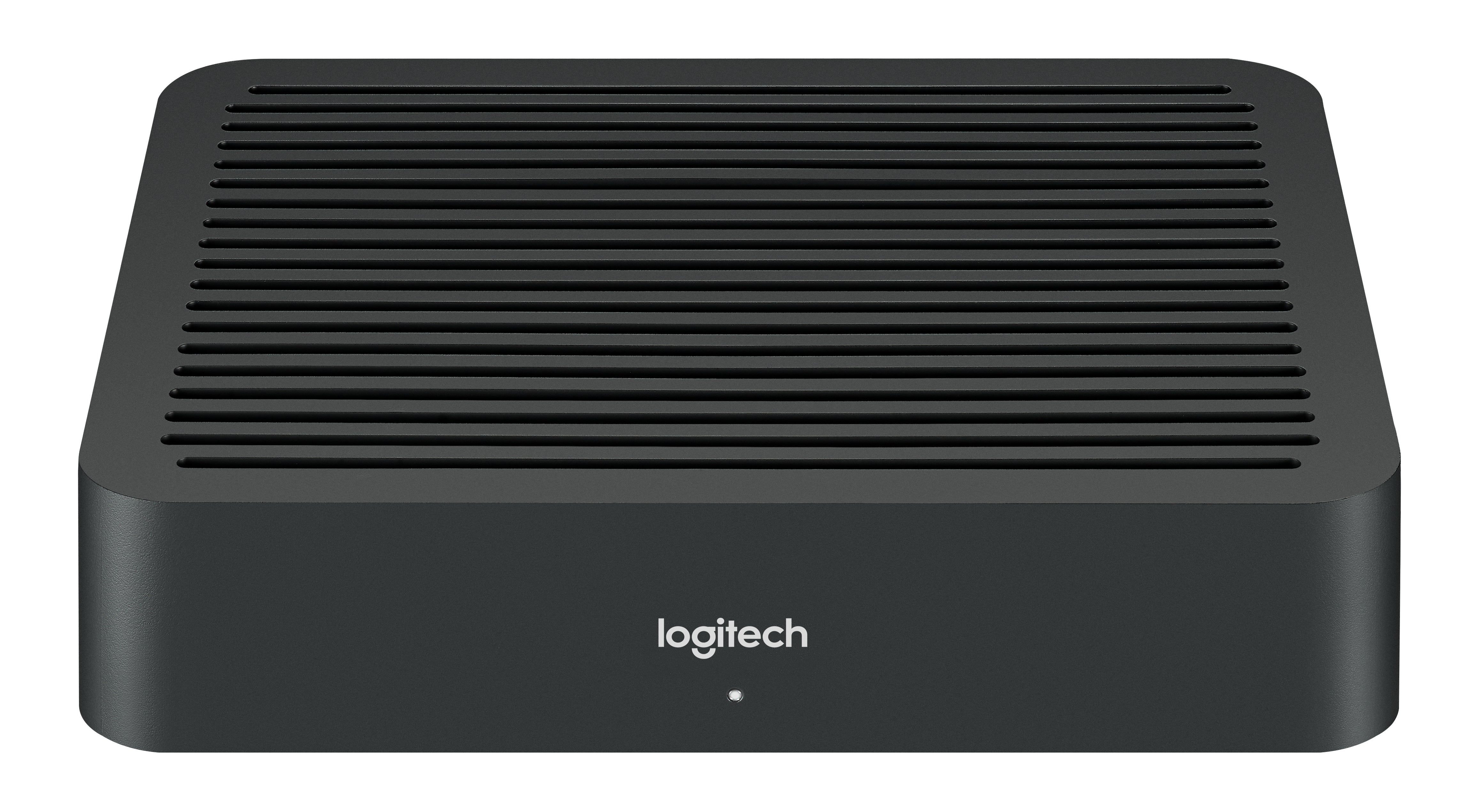 Logitech Rally Table Hub – BYOD-Kit – für Rally, HDMI x2, LAN (RJ45) x2
