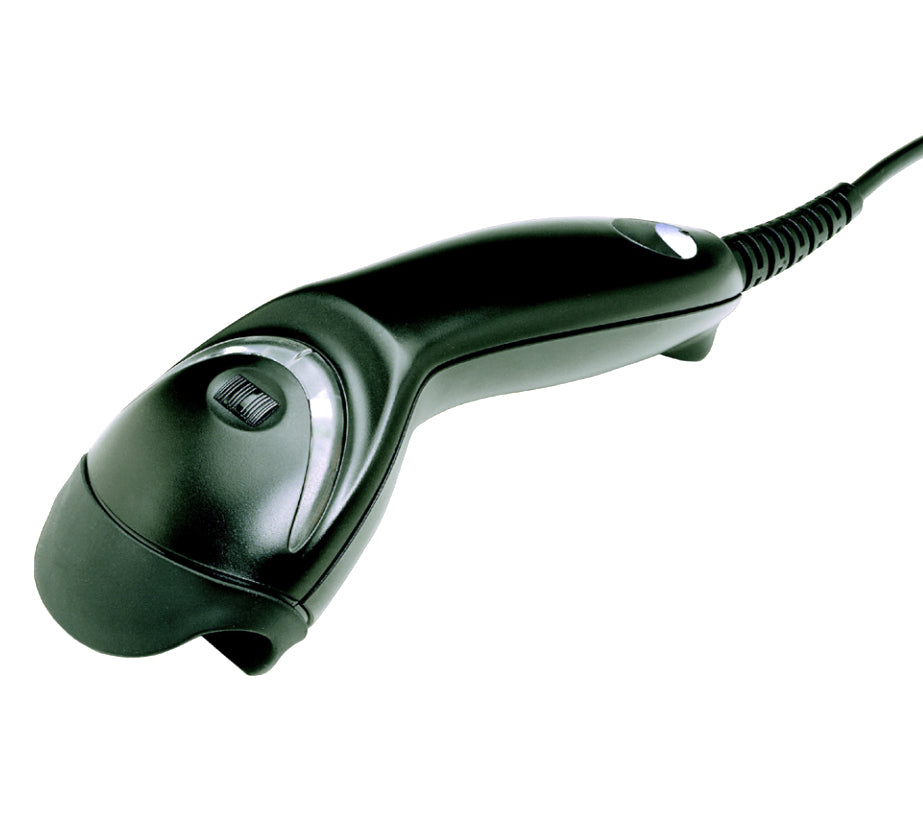 Honeywell Eclipse MS5145 – Barcodeleser – RS-232 – Kit: Netzteil + Kabel – EU-Variante