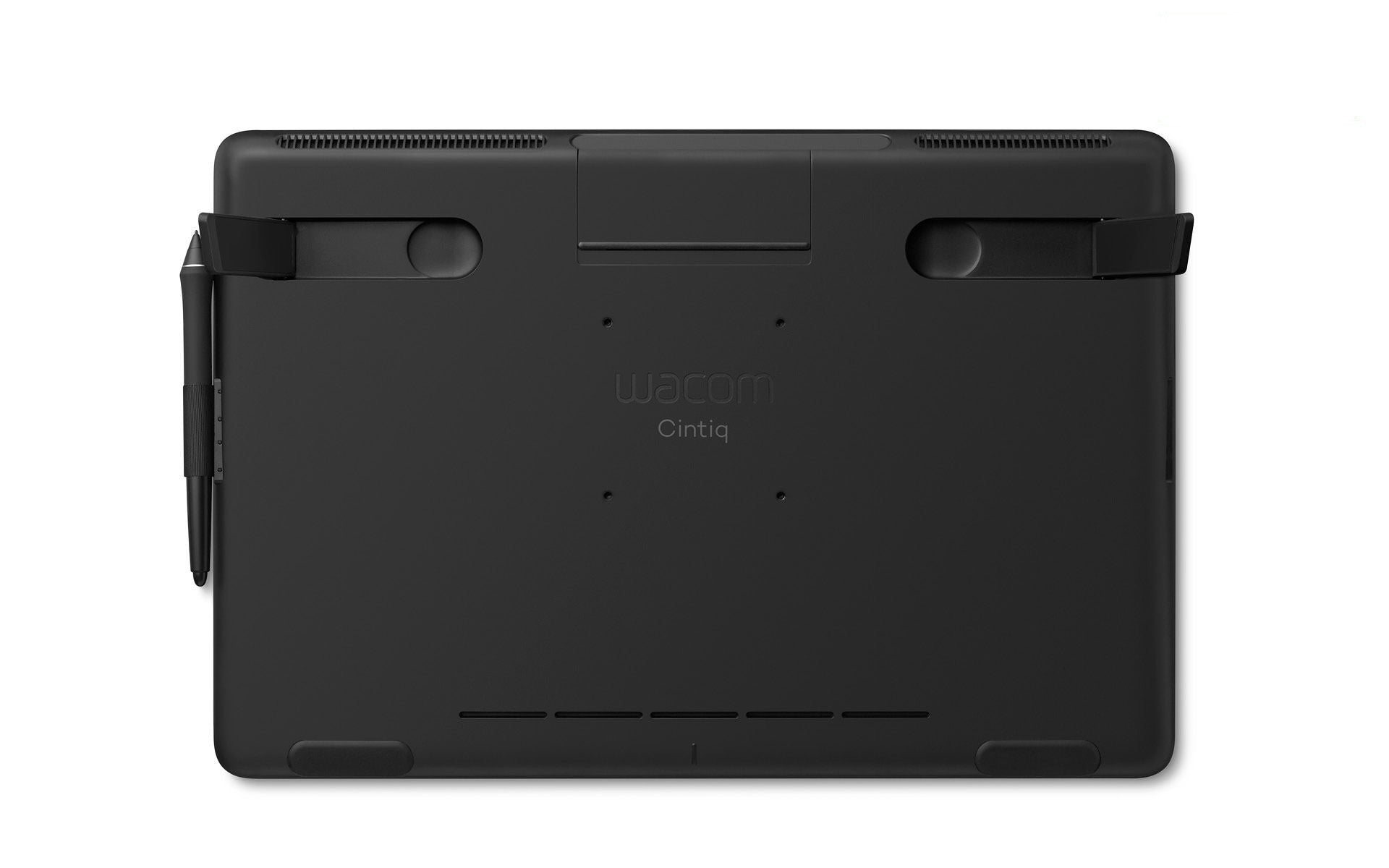 Wacom Cintiq 16 – Stift-Display – 15,6" – 1920 × 1080 (Full HD) – 8k Druckstufen