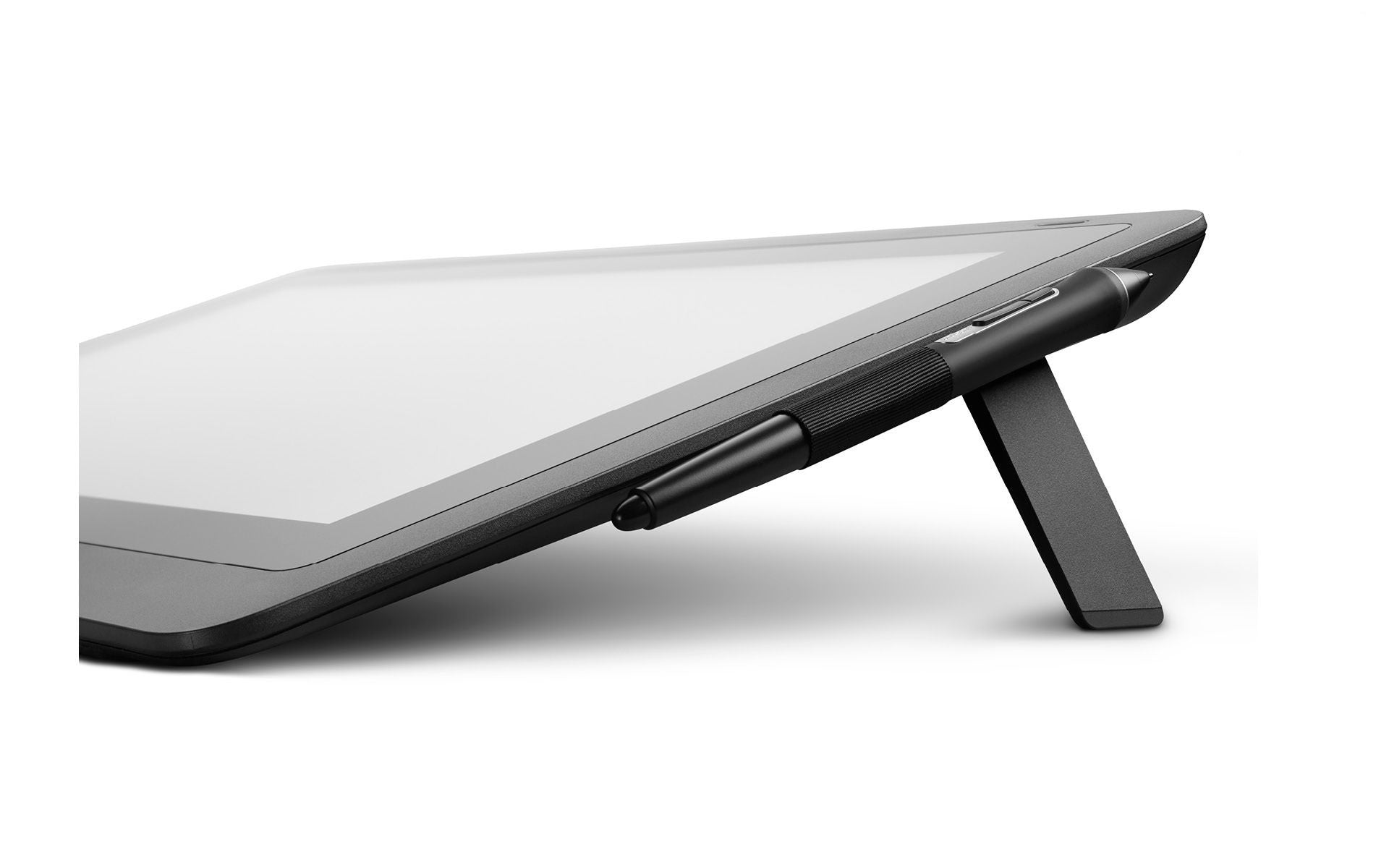 Wacom Cintiq 16 – Stift-Display – 15,6" – 1920 × 1080 (Full HD) – 8k Druckstufen
