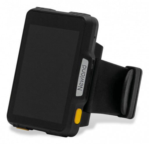 Newland WD1-V2 – 2,8", 3/32 GB, 4G/WLAN 5, Android