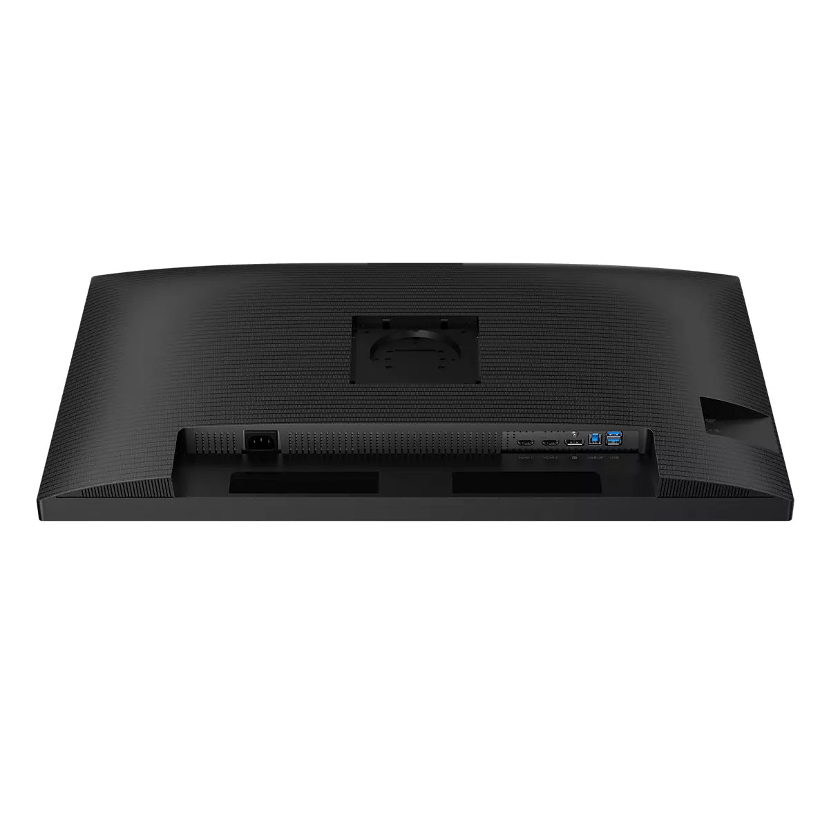 Philips 32B2N3500/00 – Monitor, 31,5", Lautsprecher, Pivot, 2× HDMI, 1× DisplayPort, USB-Hub, Schwarz