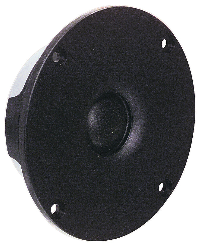 Visaton VS-SC10N – Hochtöner – 8 Ω, 100 W, 1" Kalotte, Schwarz