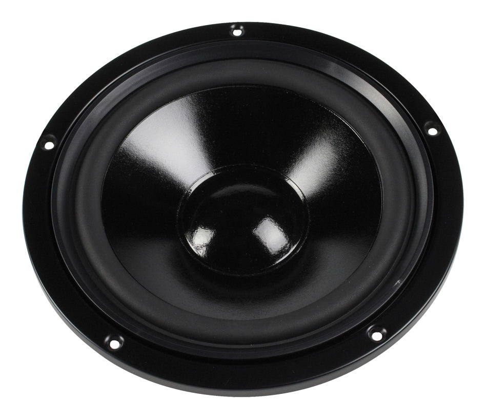 Visaton HiFi-Tieftöner W 200 S – 8 Ohm, Lautsprecherchassis