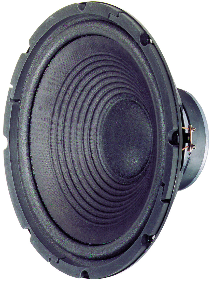 Visaton W 300 – HiFi-Tieftöner, 8 Ohm, 120 W