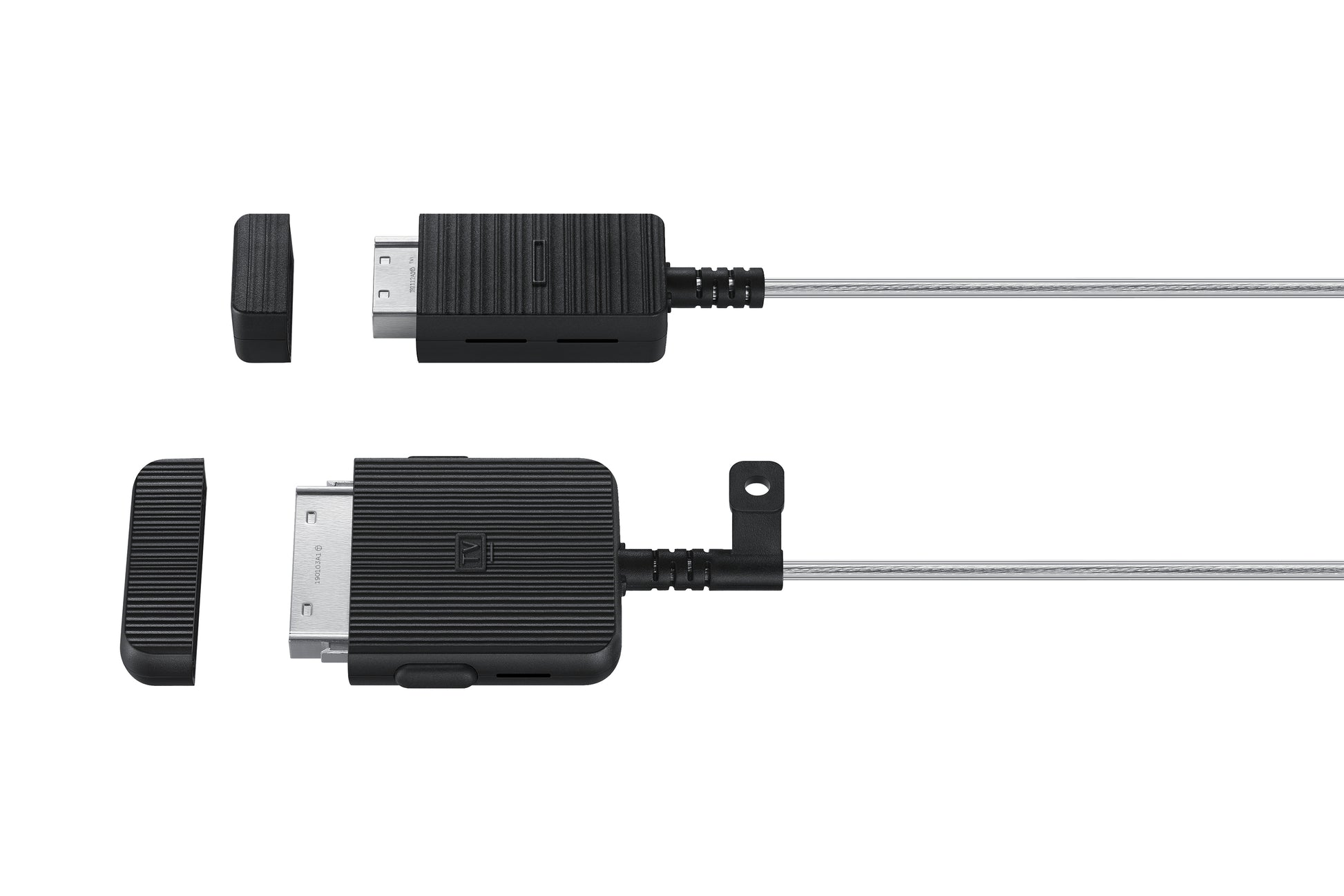 Samsung VG-SOCR15/XC – Adapterkabel, 15 m, 40 Gbit/s, für Samsung QLED und Frame (LS03A, LS03B, LS03R, usw.)