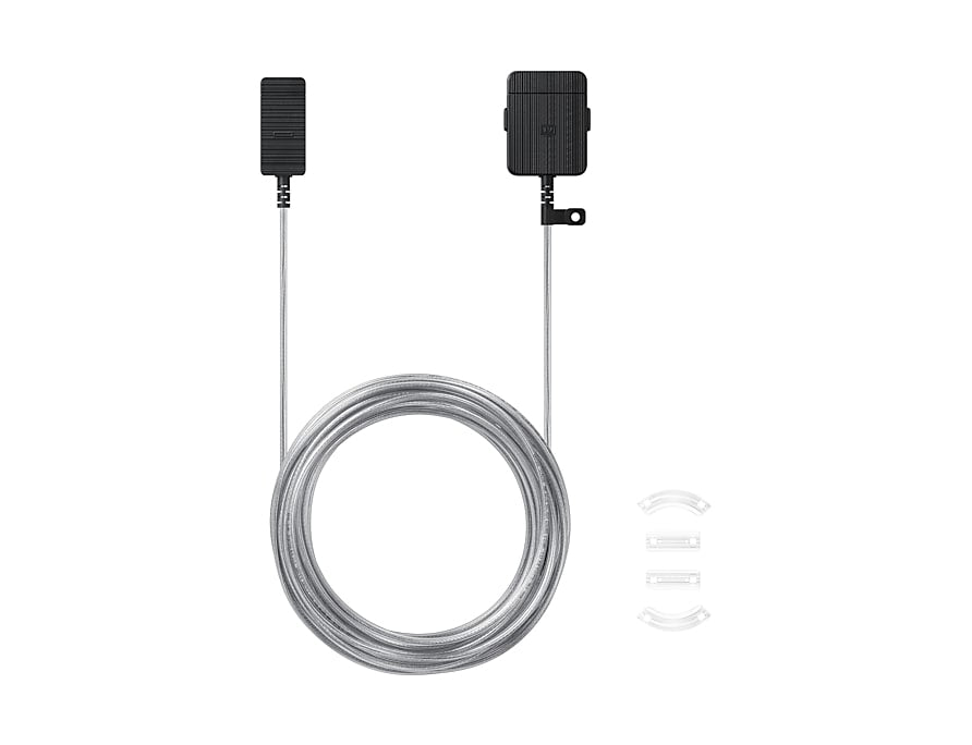 Samsung VG-SOCR15/XC – Adapterkabel, 15 m, 40 Gbit/s, für Samsung QLED und Frame (LS03A, LS03B, LS03R, usw.)