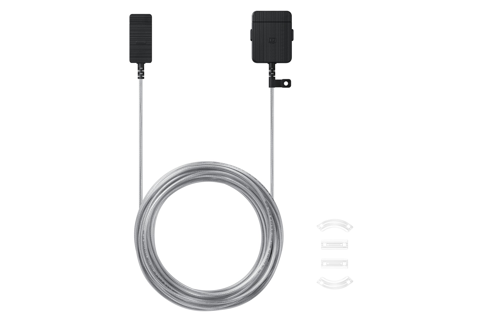Samsung VG-SOCR15/XC – Adapterkabel, 15 m, 40 Gbit/s, für Samsung QLED und Frame (LS03A, LS03B, LS03R, usw.)