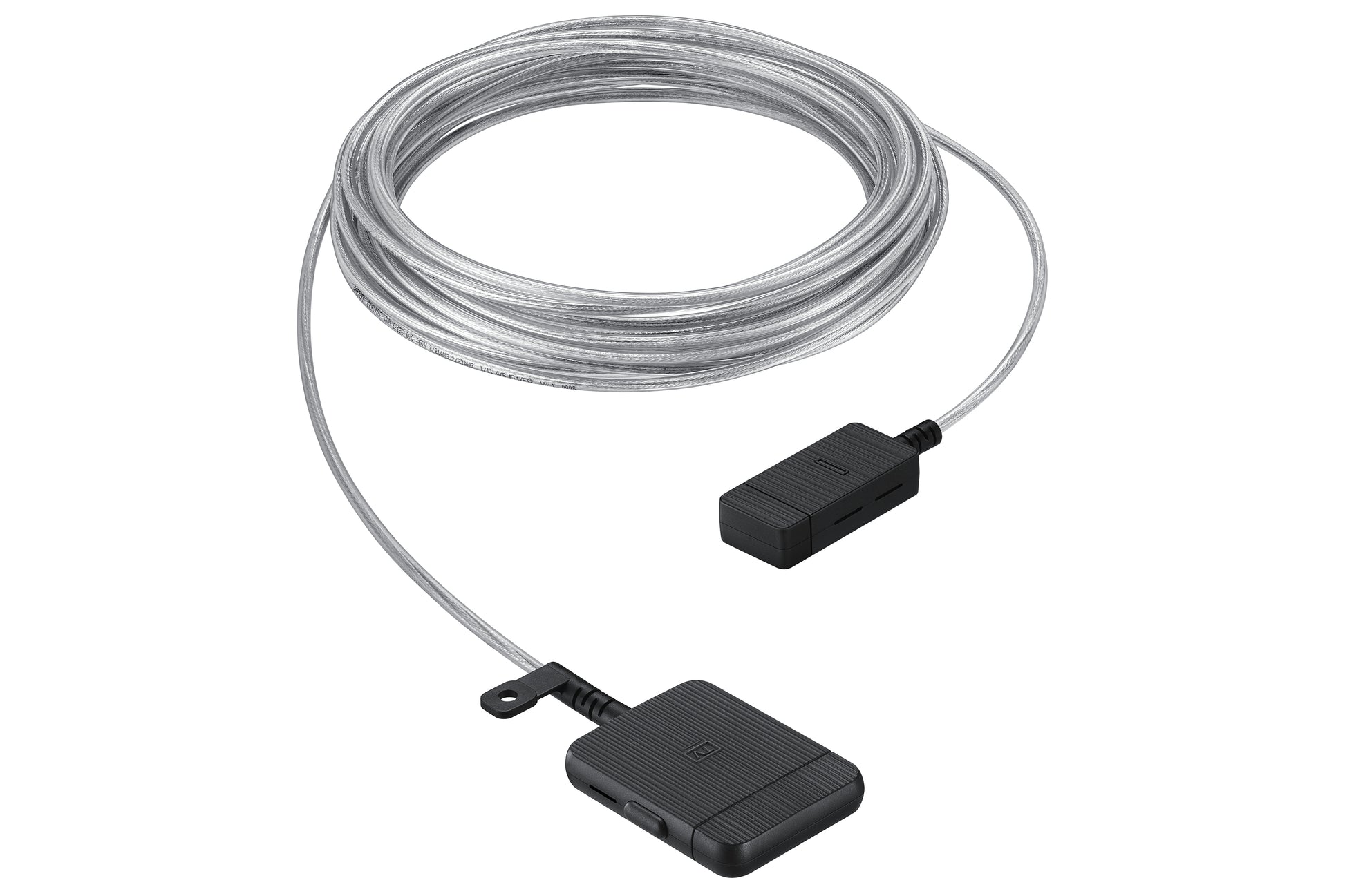 Samsung VG-SOCR15/XC – Adapterkabel, 15 m, 40 Gbit/s, für Samsung QLED und Frame (LS03A, LS03B, LS03R, usw.)