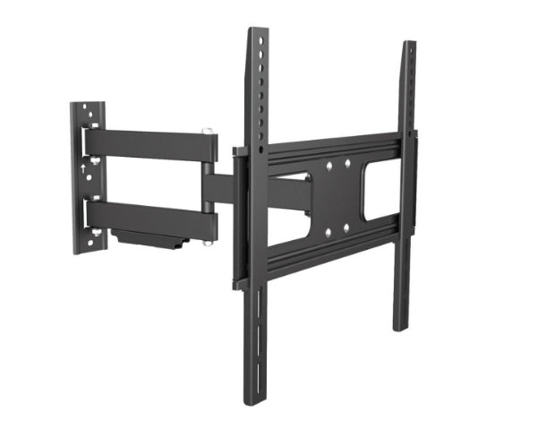 shiverpeaks Wandhalterung – neigbar – 32–55" – bis 50 kg, für VESA-Standard – BS89745-1
