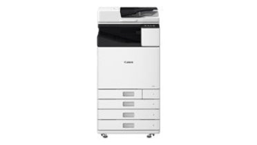 Canon WG7550 – Farbiger Tintenstrahl-MFP – USB – 80 ppm S/W