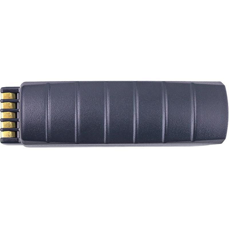 CoreParts Akku, 2'500 mAh, 3,7 V, Li-Ion, für Vocollect A700/A710/A720 und andere, Schwarz