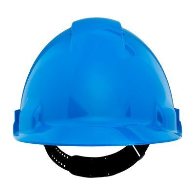 3M Schutzhelm – Blau, 62 cm, ABS