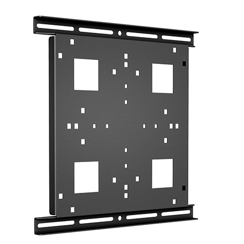 Chief FCAVCA – VESA-Adapterplatte – bis 70,7 kg/Monitor – Schwarz – für Monitorhalterungen
