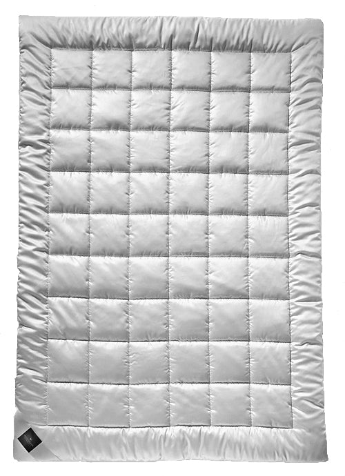 Billerbeck Clivia Light Polyester-Duvet – 160 × 210 cm