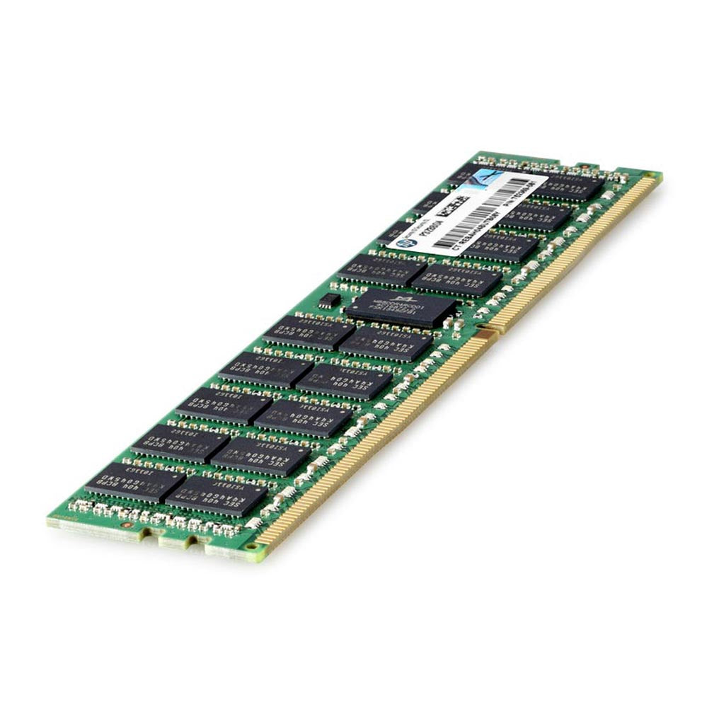 HPE SmartMemory – 32 GB DDR4 RDIMM, 2400 MHz, ECC, Registered (288‑pin DIMM)