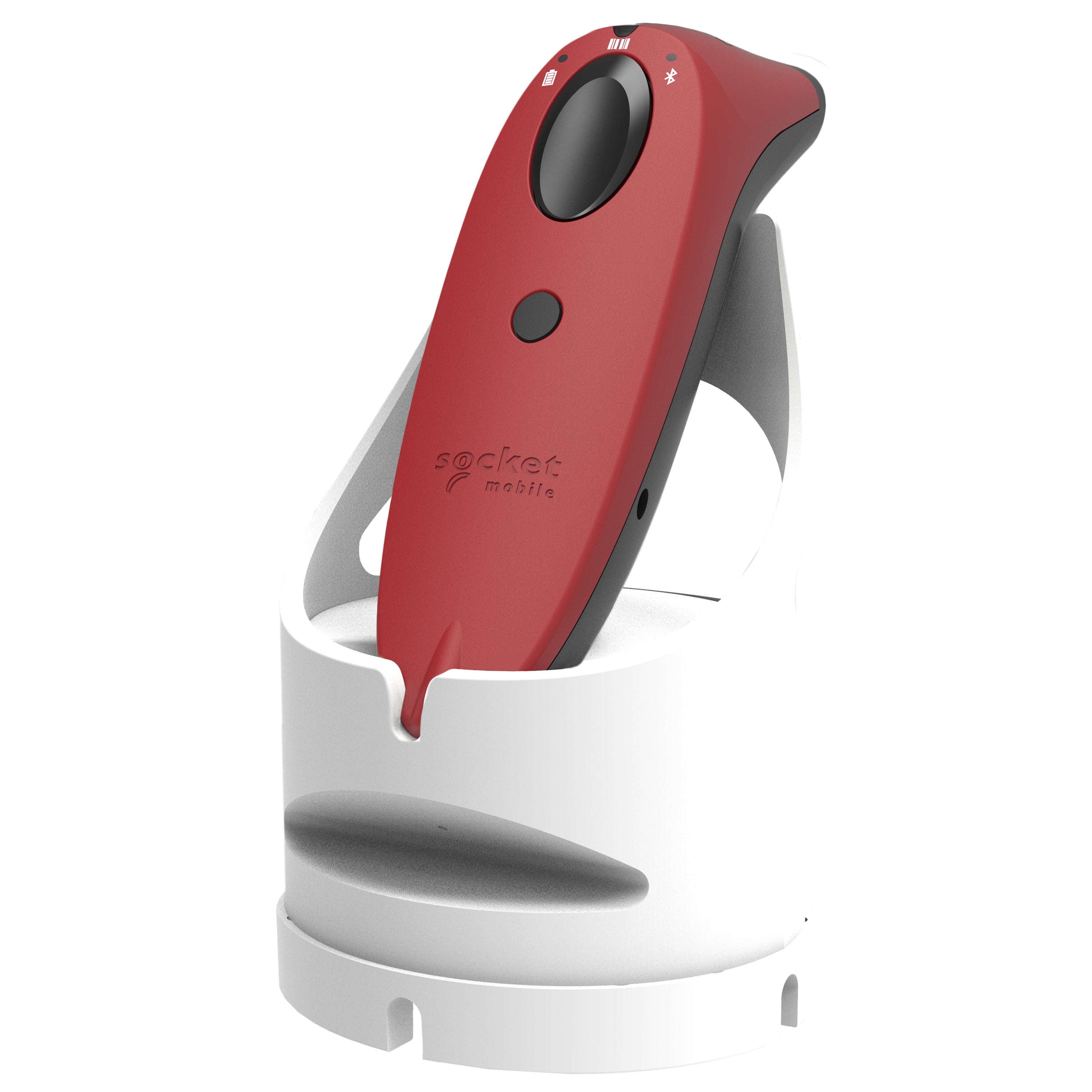 Socket Mobile SocketScan S740 – Barcodeleser – Kit: Ladestation