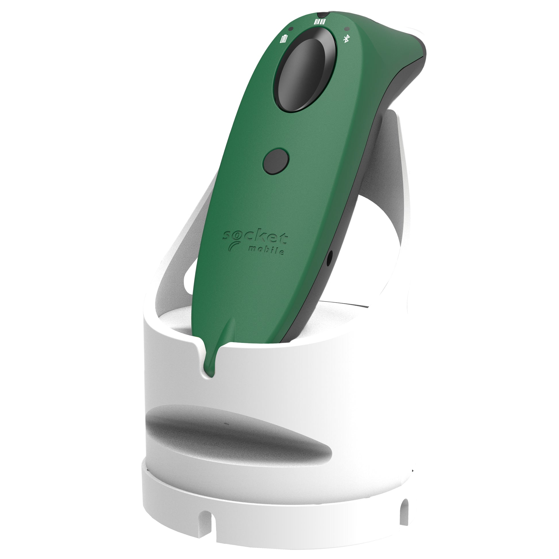 Socket Mobile SocketScan S740 – Barcodeleser – Kit: Ladestation