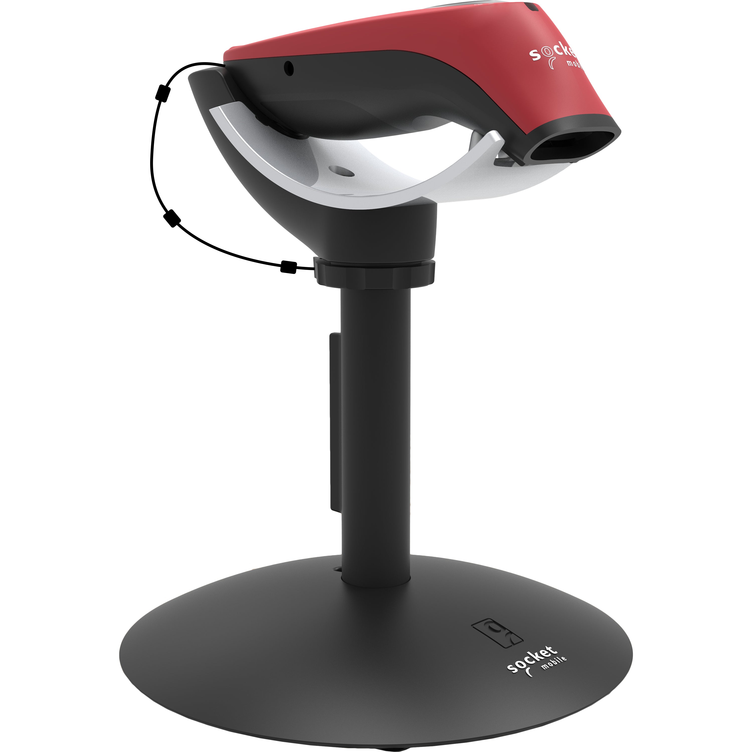 Socket Mobile SocketScan S740 – Barcodeleser – Ladestation